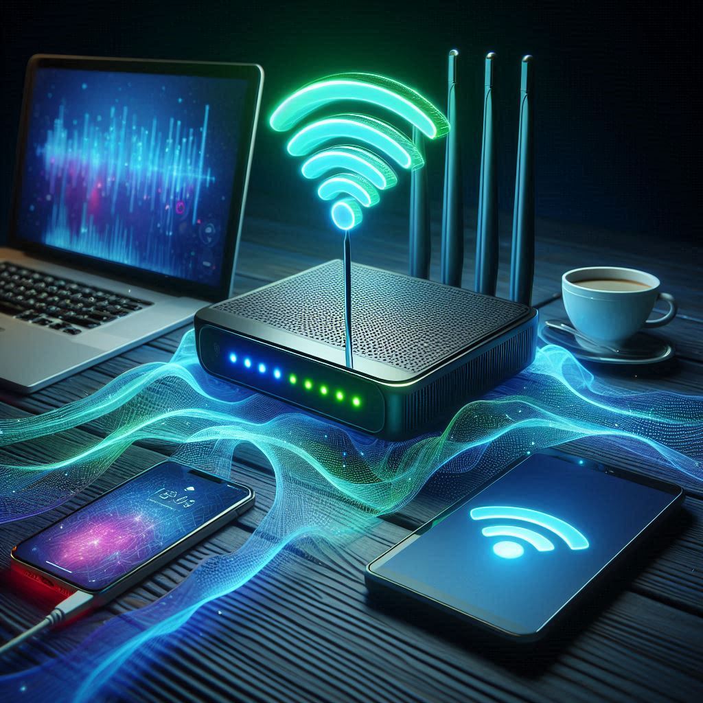 Quer aprender a diferença de Fast para Gigabit?