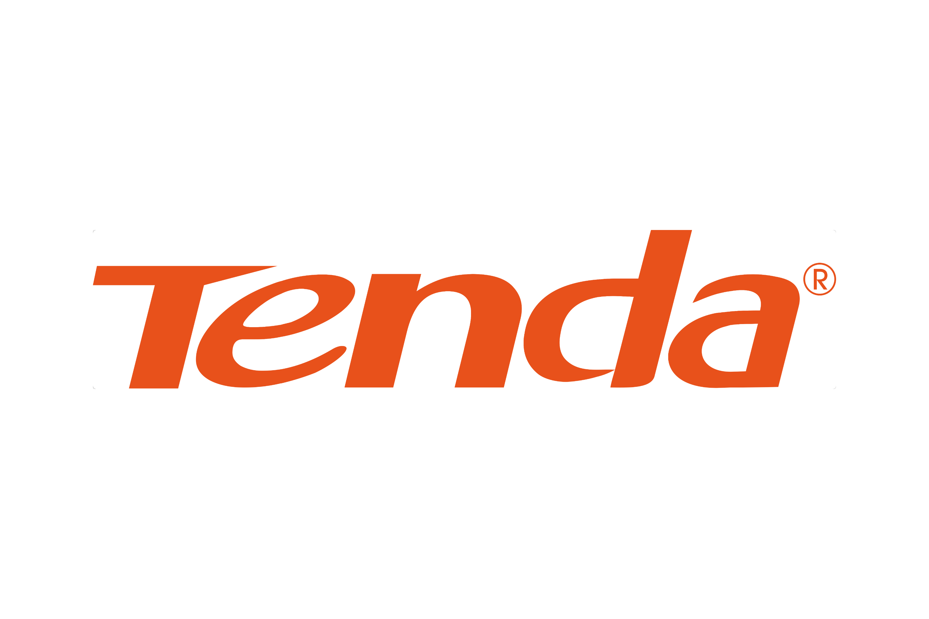 Tenda