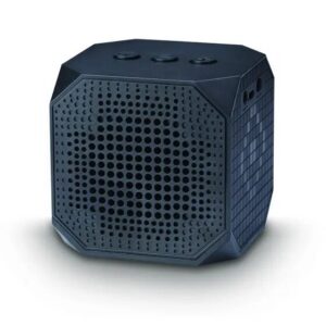 Sound Wise Box Preto CMTD