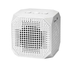 Sound Wise Box Branco CMTD