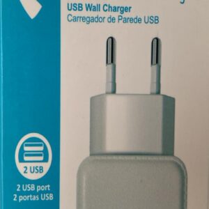 CARREGADOR DRIFTIN CHARGER 2.1 CMTD