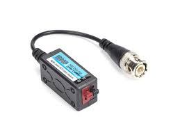 Ballun Encaixe Full HD