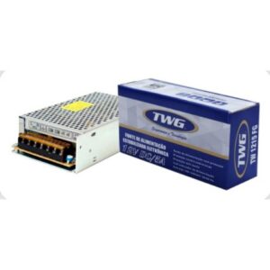 Fonte de Alimentação 5A TWG